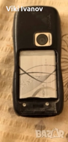 Нокия 5500d, снимка 2 - Nokia - 52514416