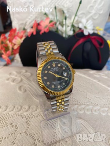 Часовници Rolex