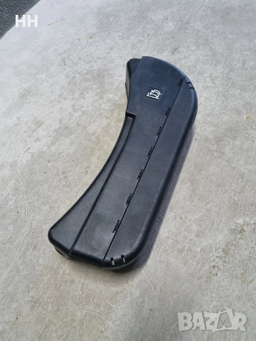 Кутия за крик и ключ Audi