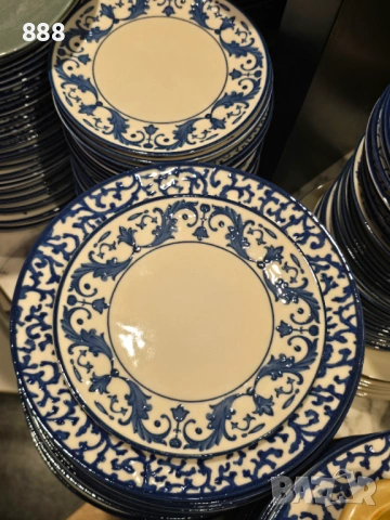 чинии , снимка 2 - Чинии - 48696804