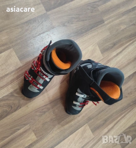 Ски обувки Salomon Performa 7.0 размер 42, 27 cm, UK8,1/2, US 9, снимка 3 - Зимни спортове - 53341009