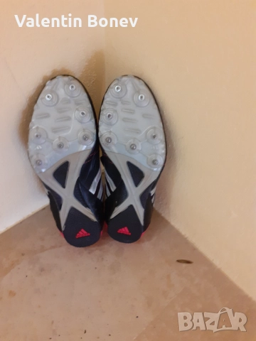 Шпайкове за лека атлетика 70 лв., снимка 3 - Други спортове - 51801655