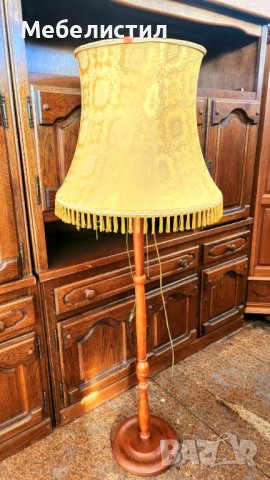 Лампион с две крушки, снимка 1