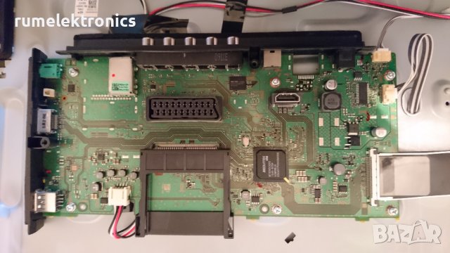 SONY KDL-40R450C на части, снимка 3 - Части и Платки - 43831979