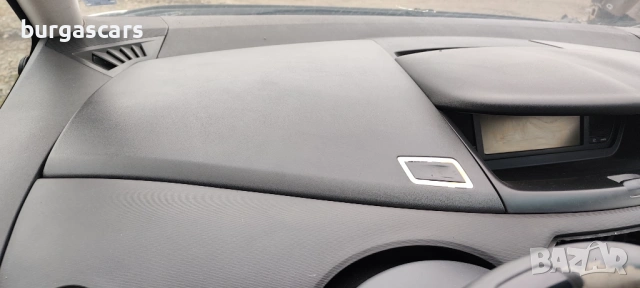 Капак жабка лява дясна Citroen C4 Grand Picasso, снимка 2 - Части - 53402959