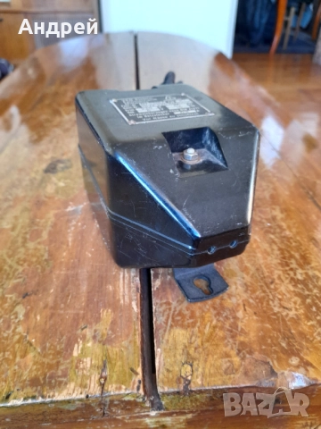 Старо захранване #13, снимка 2 - Антикварни и старинни предмети - 52805368