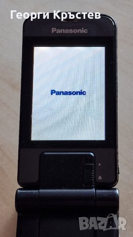 Panasonic VS6, снимка 3 - Други - 43173073