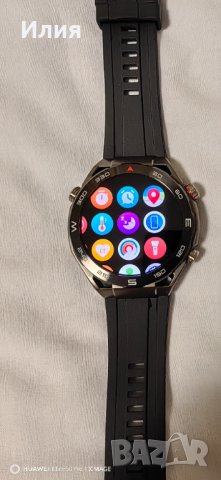Часовник Huawei, снимка 2 - Huawei - 43893330