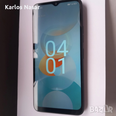 Телефон Umidigi G5, снимка 5 - Други - 53285320