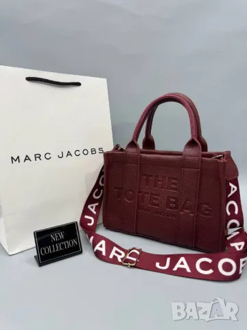 чанти the tote bag, снимка 3 - Чанти - 50417381