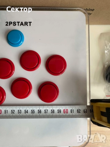 НОВА! 29 800 игри НОВА Домашна Аркадна игра конзола PANDORA BOX 63 см., снимка 8 - PlayStation конзоли - 51672288