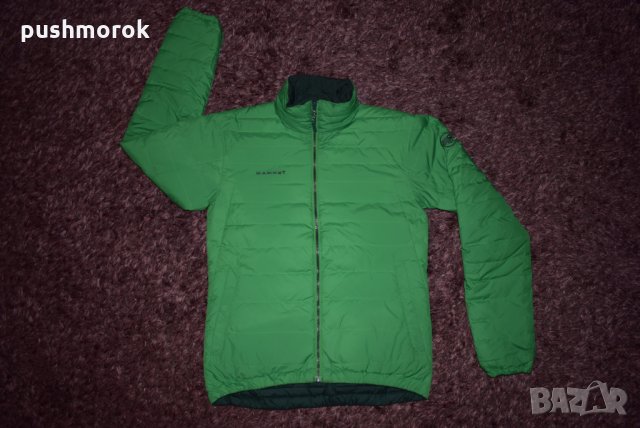 Mammut Whitehorn Reversible down Jacket, снимка 2 - Якета - 26625276