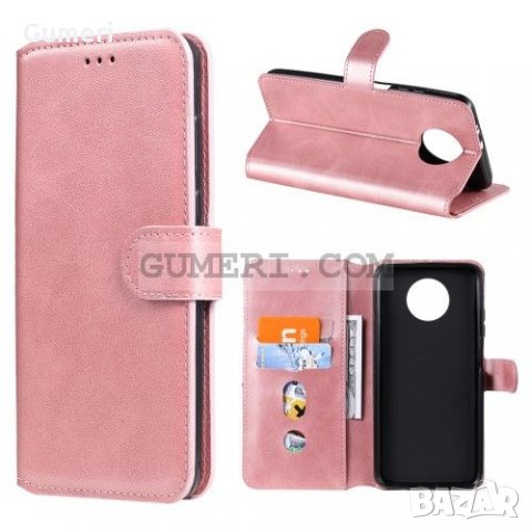 Xiaomi Redmi Note 9T 5G Тефтер Стойка, снимка 8 - Калъфи, кейсове - 32982253