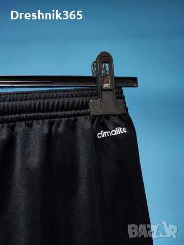 Adidas ClimaLite   шорти/къси панталони   Мъжки/S, снимка 3 - Спортни дрехи, екипи - 36785804