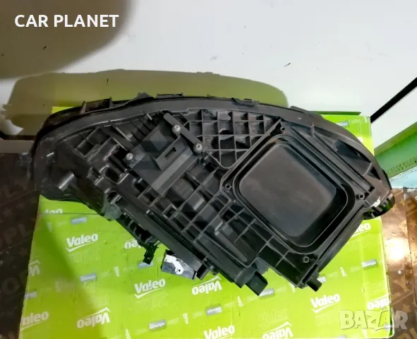 Фар Фарове за Мерцедес А класа А177 / Mercedes A class W177 LED HIGH PERFORMANCE., снимка 10 - Части - 48320300