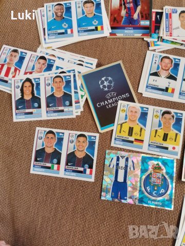 Стикери , снимка 5 - Колекции - 32724366