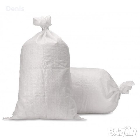 Полипропиленови тъкани (сезалови) чували за селското стопанство, снимка 2 - Други - 43757503