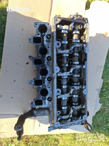 Цилиндрова глава за Audi Seat Skoda VW - 2.0TDI