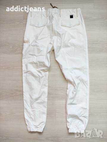 Мъжки спортен панталон Replay размер 33, снимка 5 - Панталони - 44031955