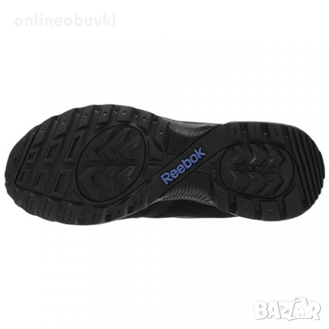 НАМАЛЕНИ!!!Спортни обувки REEBOK Sporterra Черно №37,5, снимка 5 - Маратонки - 26396251
