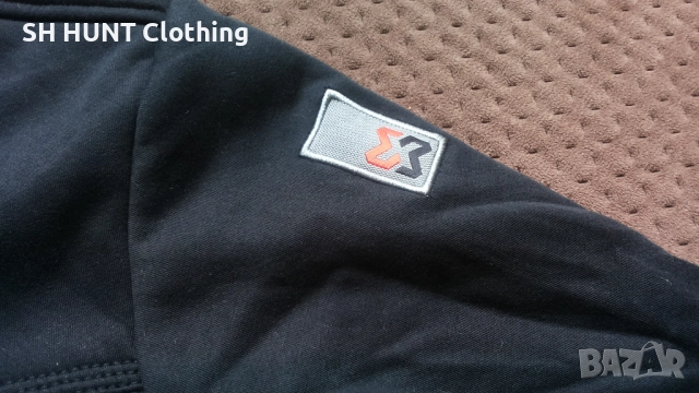 WURTH MODYF Nordic Hybrid Work Jacket размер L работно хибридно яке пролет есен​ W4-380, снимка 6 - Якета - 52066983