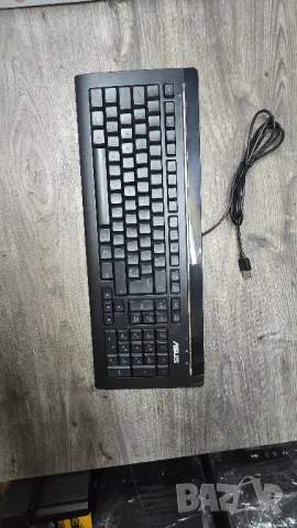 Клавиатура Asus, снимка 2 - Клавиатури и мишки - 49796303
