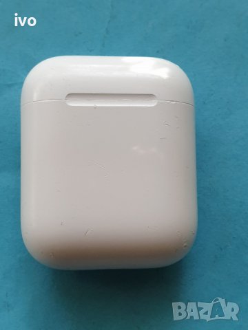 apple airpods model a1602, снимка 8 - Bluetooth слушалки - 38462921