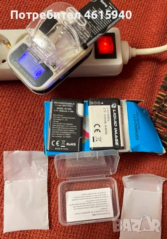 Очила / маска с 12МР вградена екшън камера + 2 нови батерии х1000мА, снимка 8 - Скейтборд, ховърборд, уейвборд - 53518722