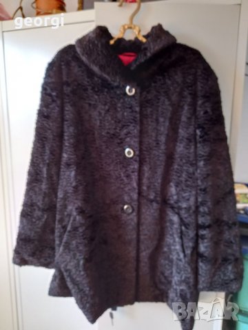 Дамско палто кожух , снимка 5 - Палта, манта - 35249726