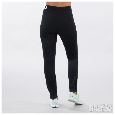 Bergans of Norway Floyen V2 W Pants Walking trousers (L) дамски спортен панталон (клин), снимка 3 - Спортни екипи - 43947449