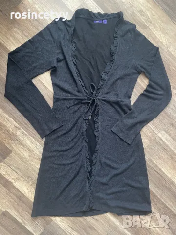 дълга жилетка, снимка 7 - Жилетки - 24158146