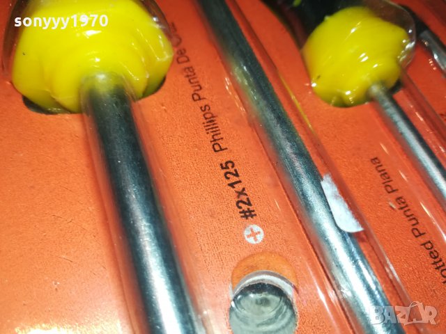 ОТВЕРТКИ 5БР 1811211933, снимка 13 - Отвертки - 34852932