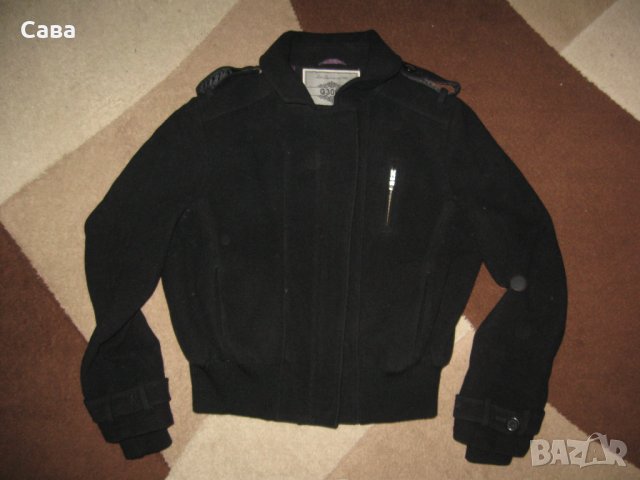 Зимно яке G3000  дамско,Л, снимка 2 - Якета - 38476320