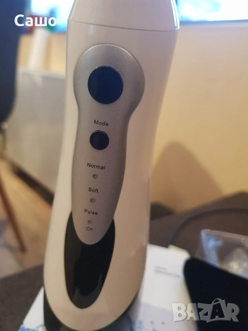 Зъбен Душ, снимка 5 - Други - 53064246