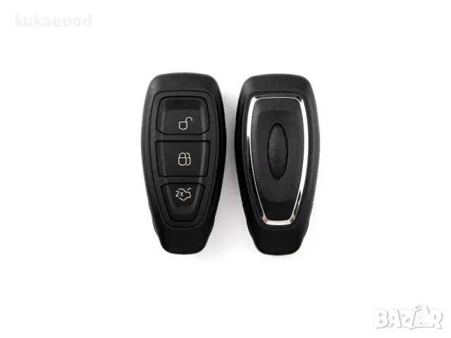 Кутийка за ключ за Ford C-Max MK2, снимка 2 - Части - 47602954