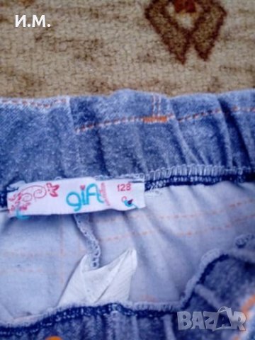 Клинчета, снимка 9 - Детски клинове - 26611660