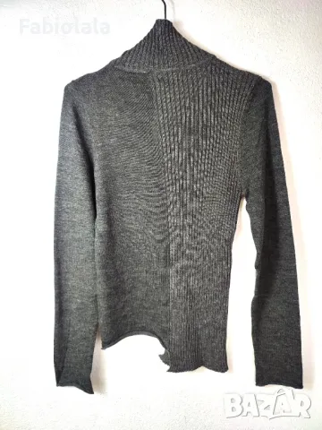Sarah Pacini sweater XS/S, снимка 7 - Блузи с дълъг ръкав и пуловери - 47473136