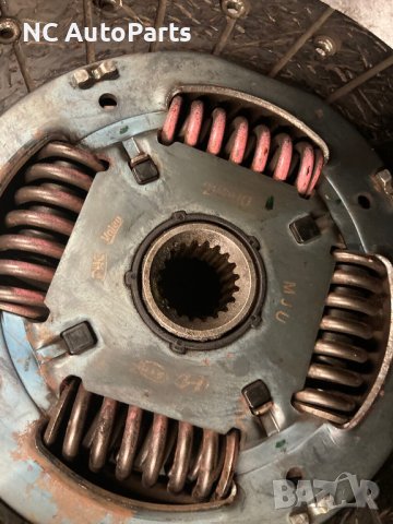 Сединител комплект за Hyundai Хюндай I30 PD 1.0 бензин 120 G3LC 23211-04810 2016, снимка 11 - Части - 43576012