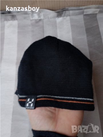  haglofs - страхотна зимна шапка, снимка 2 - Шапки - 43329936