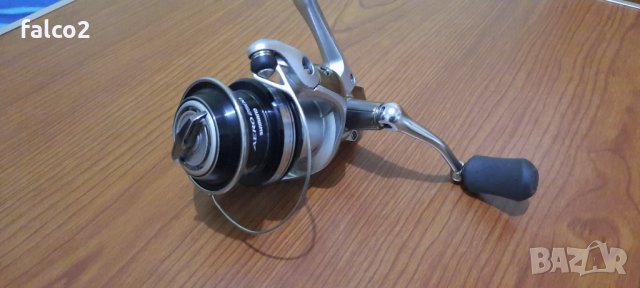 Shimano Aero 2500 HGFA, снимка 4 - Макари - 33020864