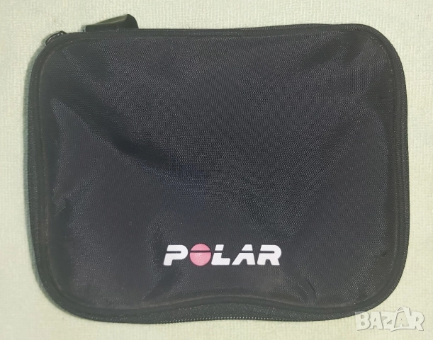 Polar M52 fitnes pulsomer , снимка 8 - Фитнес уреди - 52503220