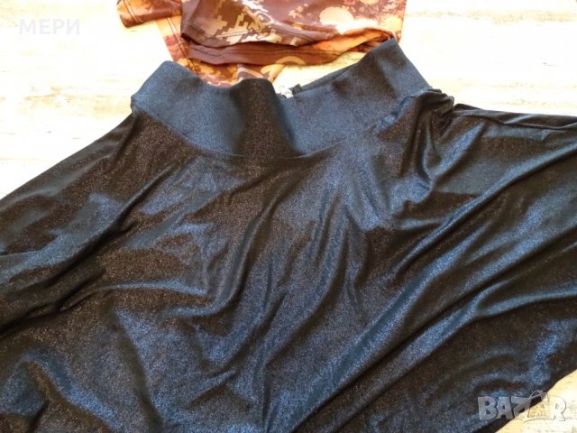 НОВО СТРАХОТЕН МАРКОВ ЛОТ Paco Rabanne, снимка 16 - Блузи с дълъг ръкав и пуловери - 26980209