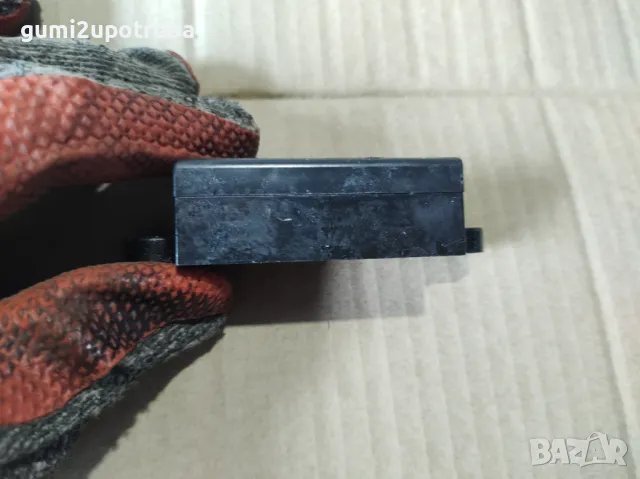 AirBag Краш Сензор Mercedes E class W211 4Matic 2008г Avangarde, снимка 2 - Части - 47739341