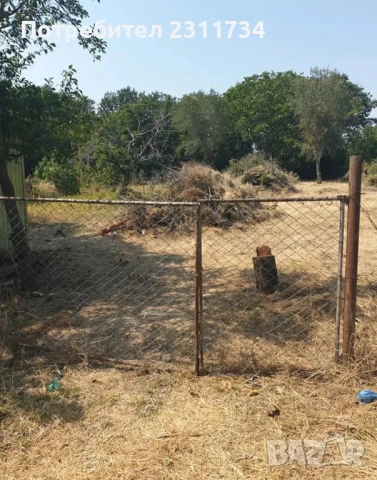 Продажба на Земеделска земя в с. Калиманци, общ. Суворово , снимка 4 - Земеделска земя - 52656840