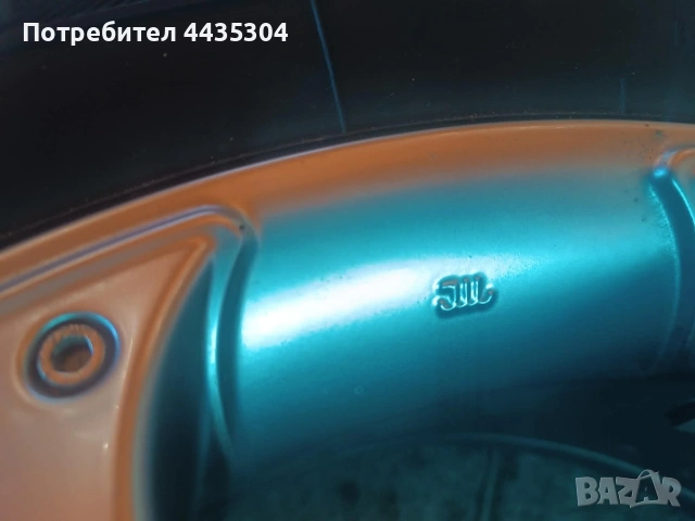 Джанти , снимка 10 - Гуми и джанти - 53064430