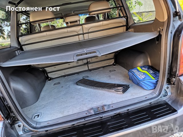 Продавам джип  Hyundai Terracan 2,9 CRDI, снимка 3 - Автомобили и джипове - 43674766