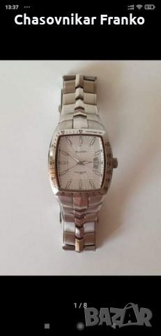 Часовници, снимка 11 - Мъжки - 32306163