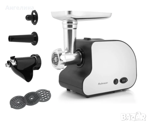 Месомелачка Rohnson R 5415, снимка 1