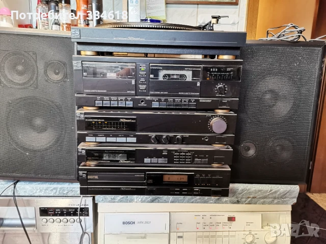 Schneider In Concert 6100