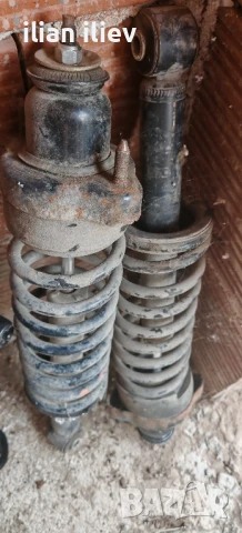 части за митсубиши аутлендър 1, снимка 11 - Части - 51369563